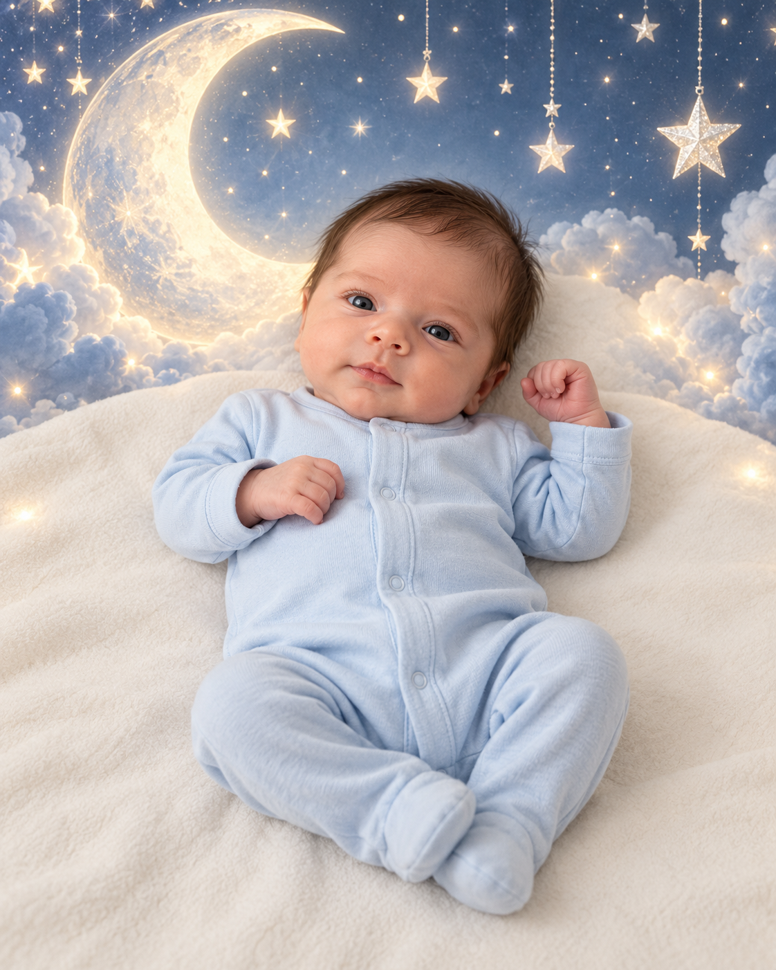 Moonbeam Little Dreamer
