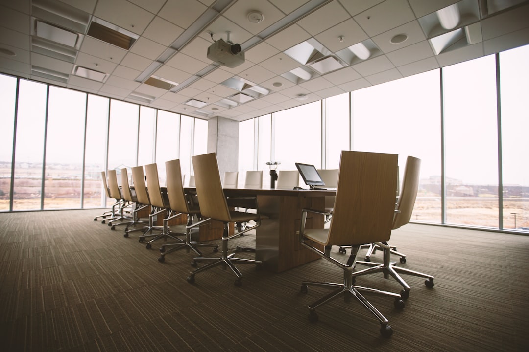The Conference Room