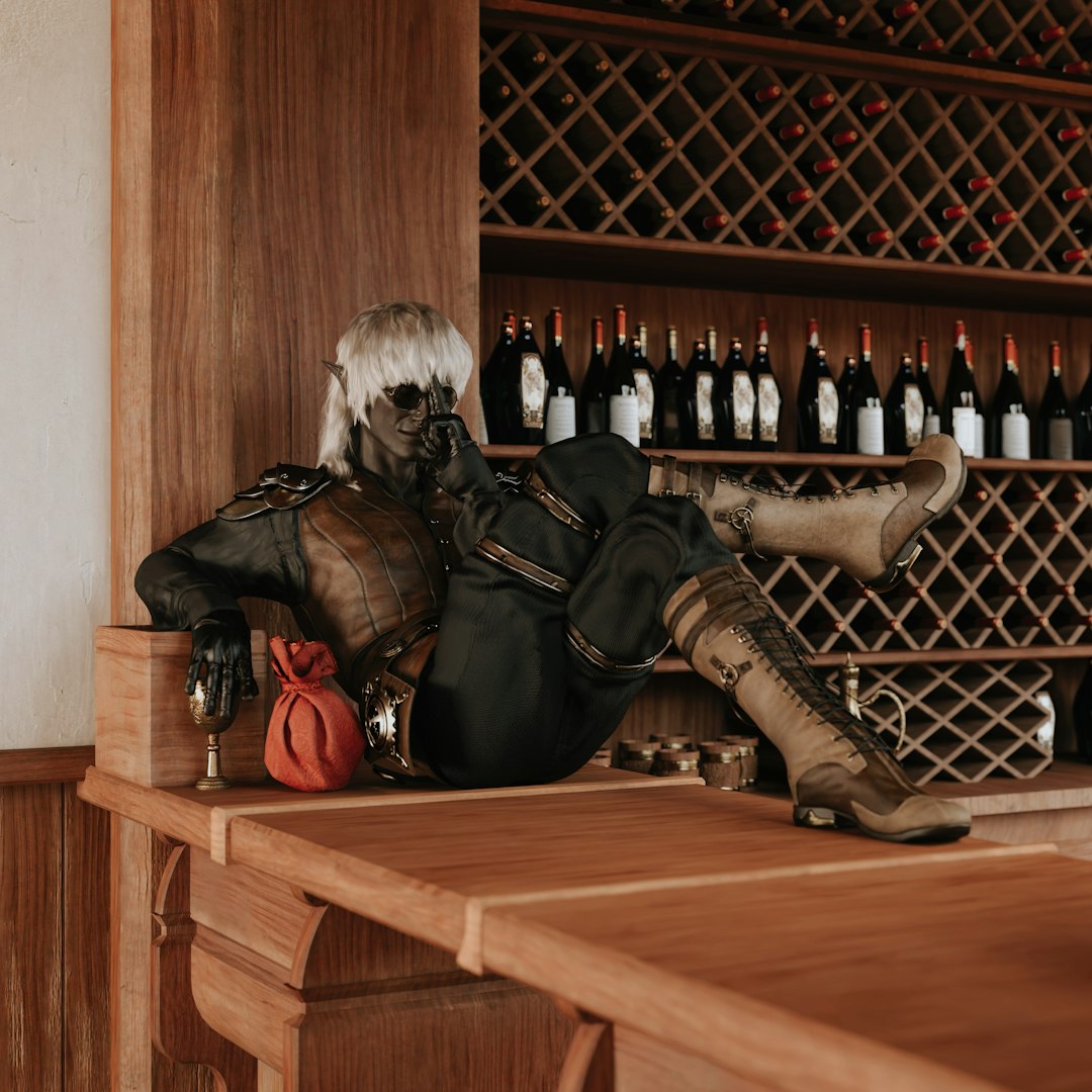 The Tavern Dreamer