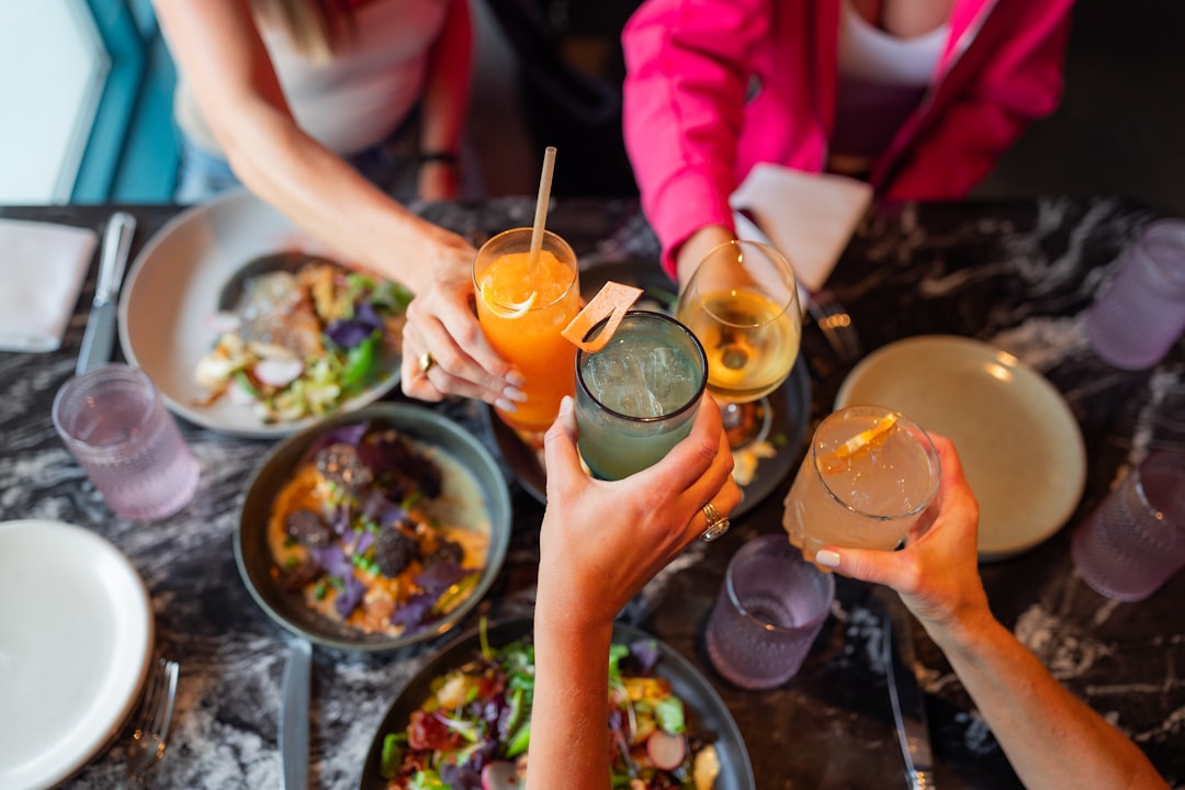 A Table Worth Sharing