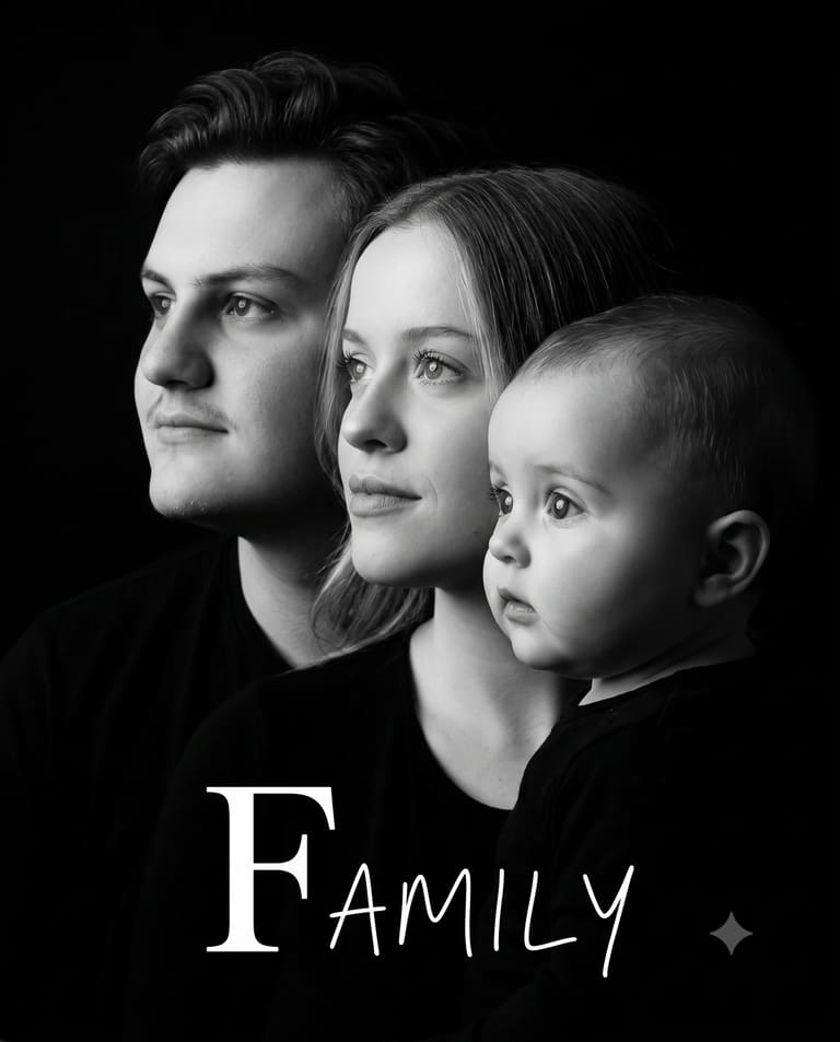 Generations in Profile