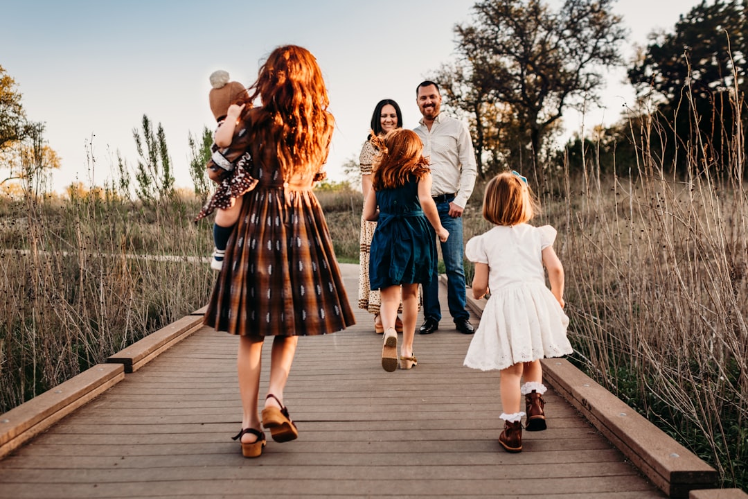 Boardwalk Family Walk