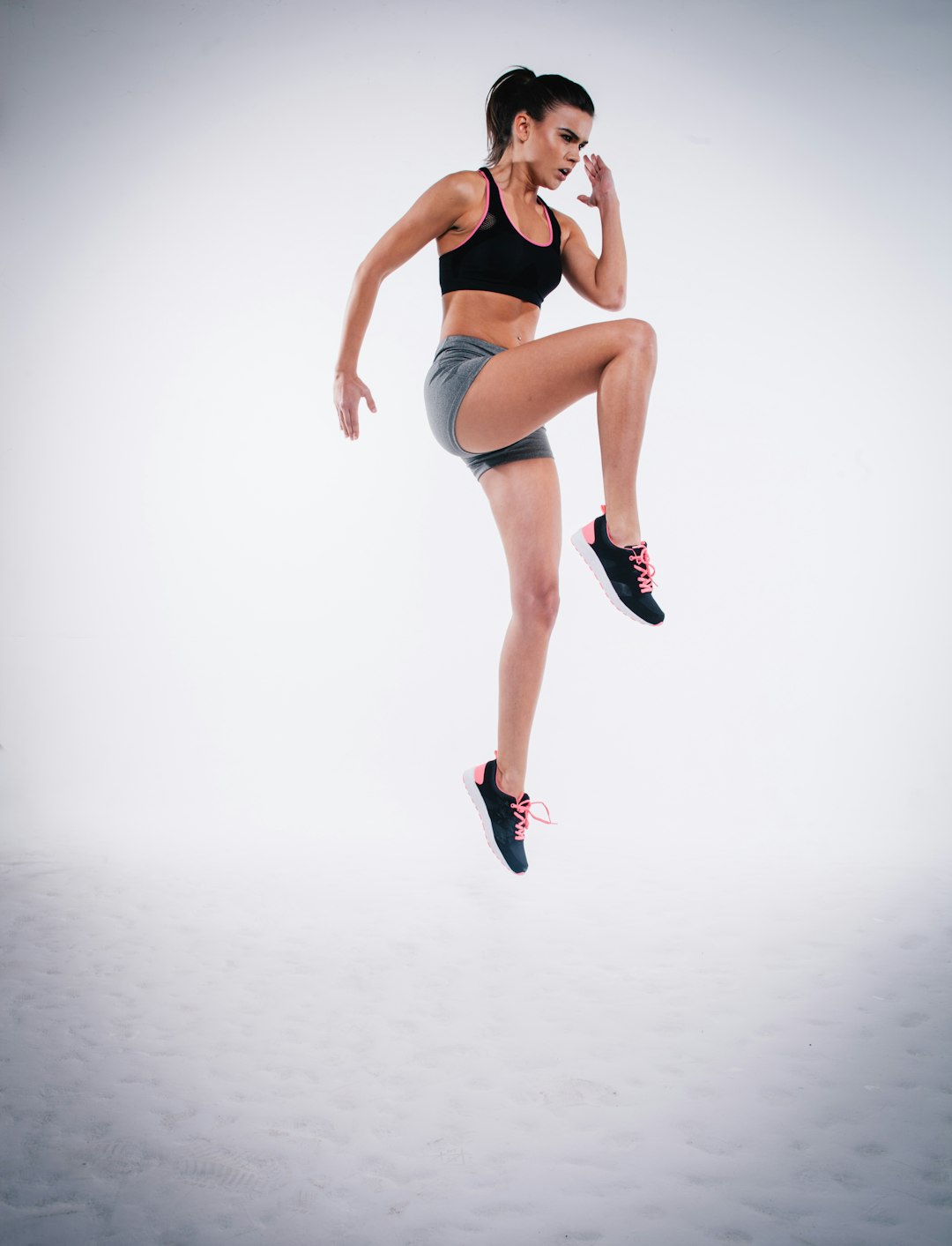 Jump Into the Day