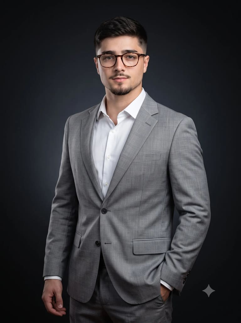 Light Gray Leadership