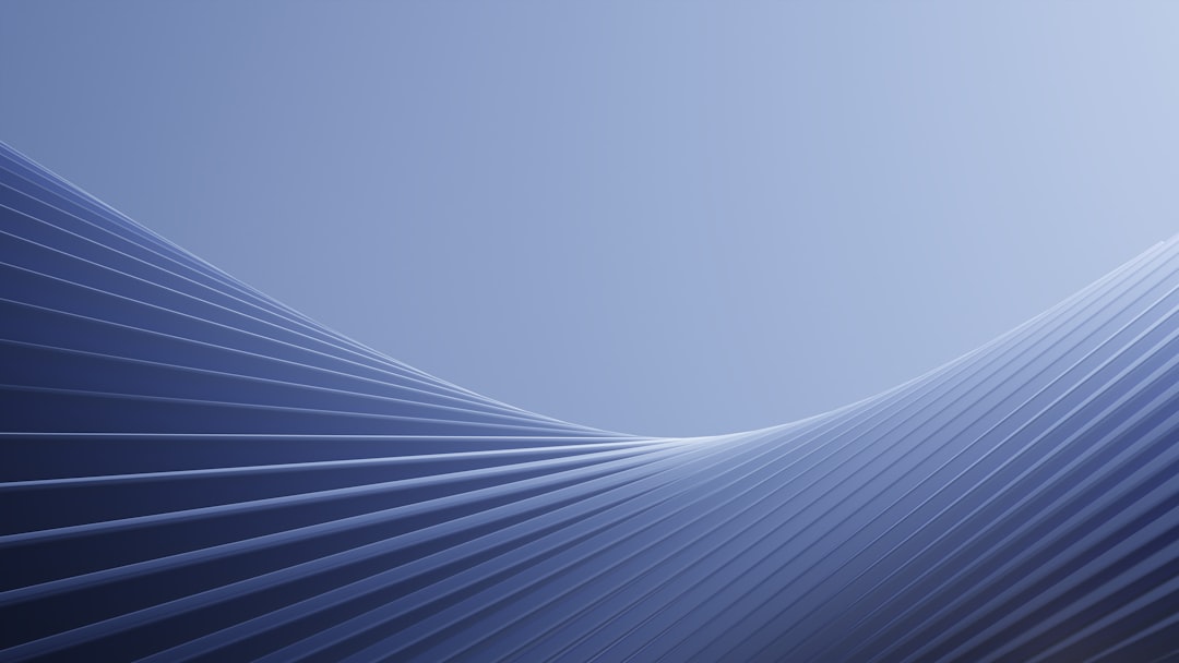 Blueprint in Motion