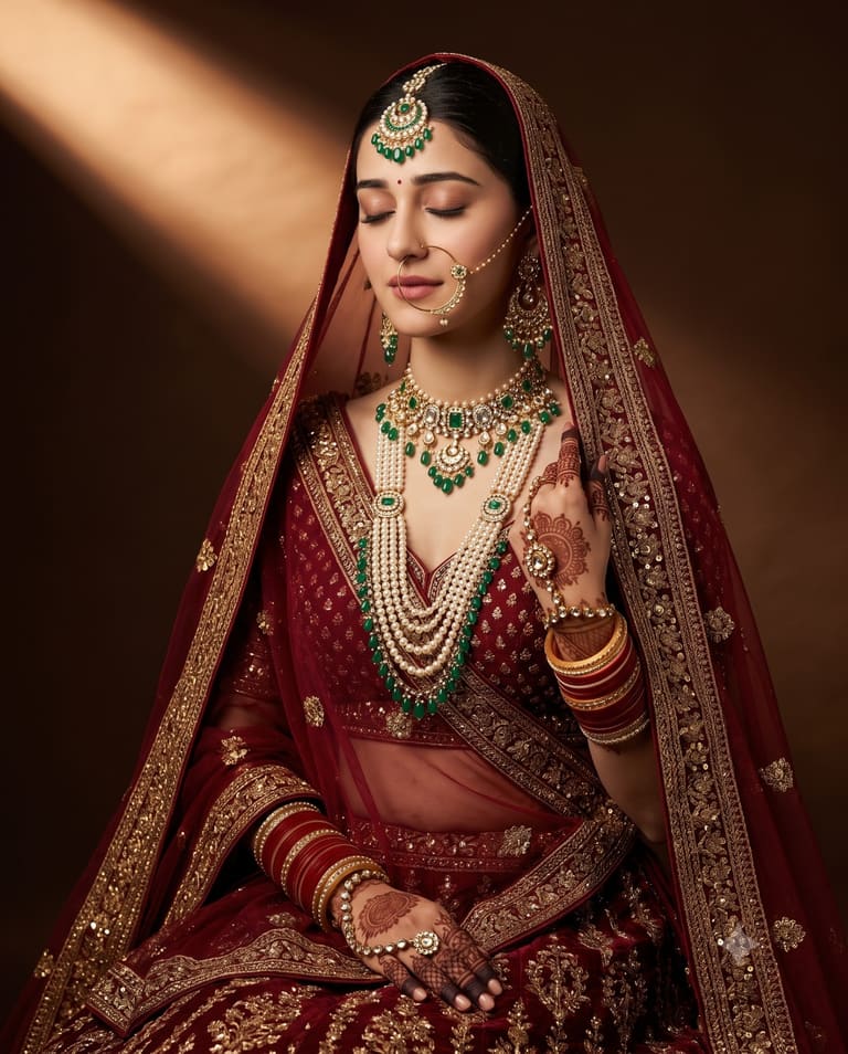 Bridal Soft Focus