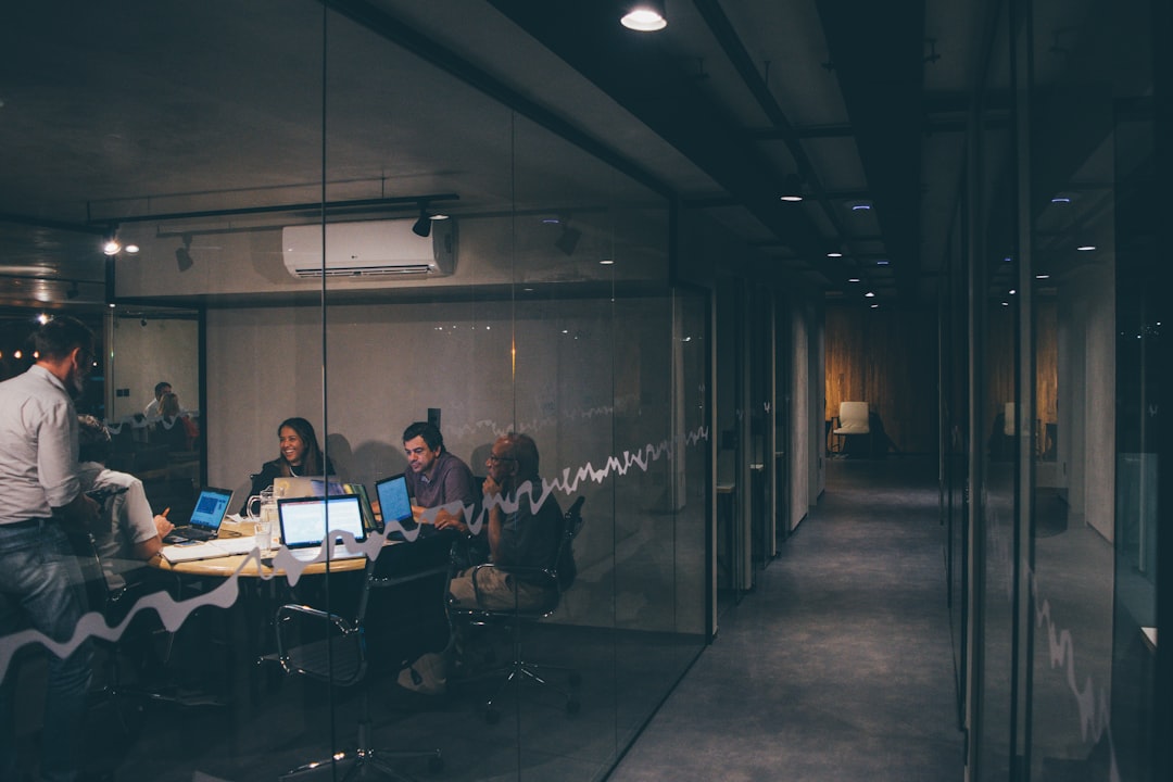 The Collaborative Meeting