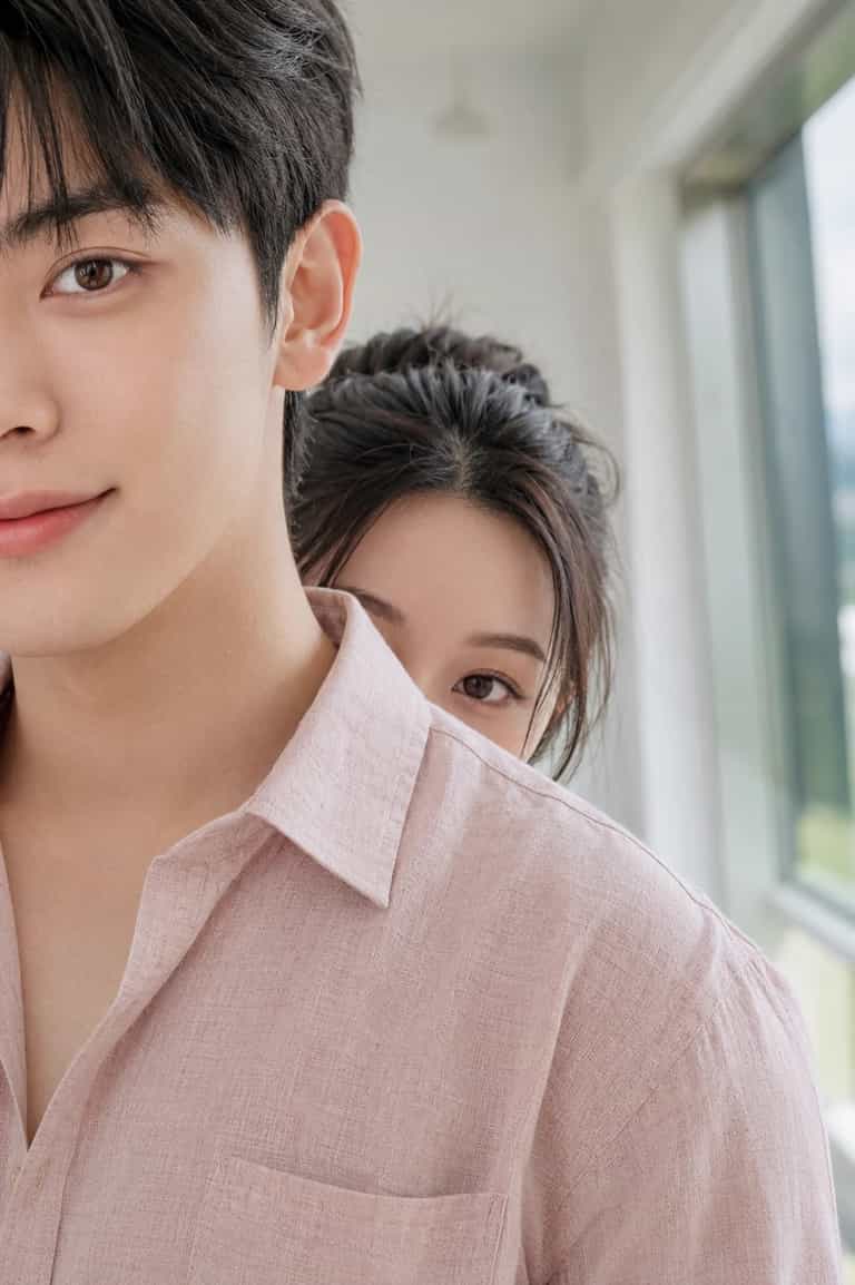 An Everyday Love Portrait